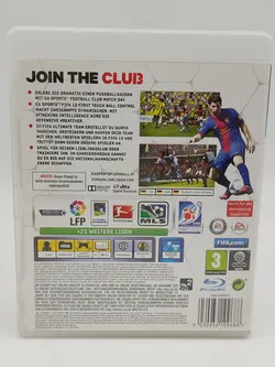 PS3 Spiel - FIFA 11 - Bild 2