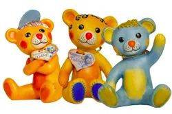 Goebel Figurenset - Bild 1