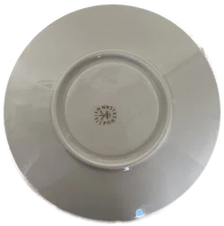 LILIEN PORZELLAN Daisy Original Kaffeeuntertasse grün alt - Bild 2