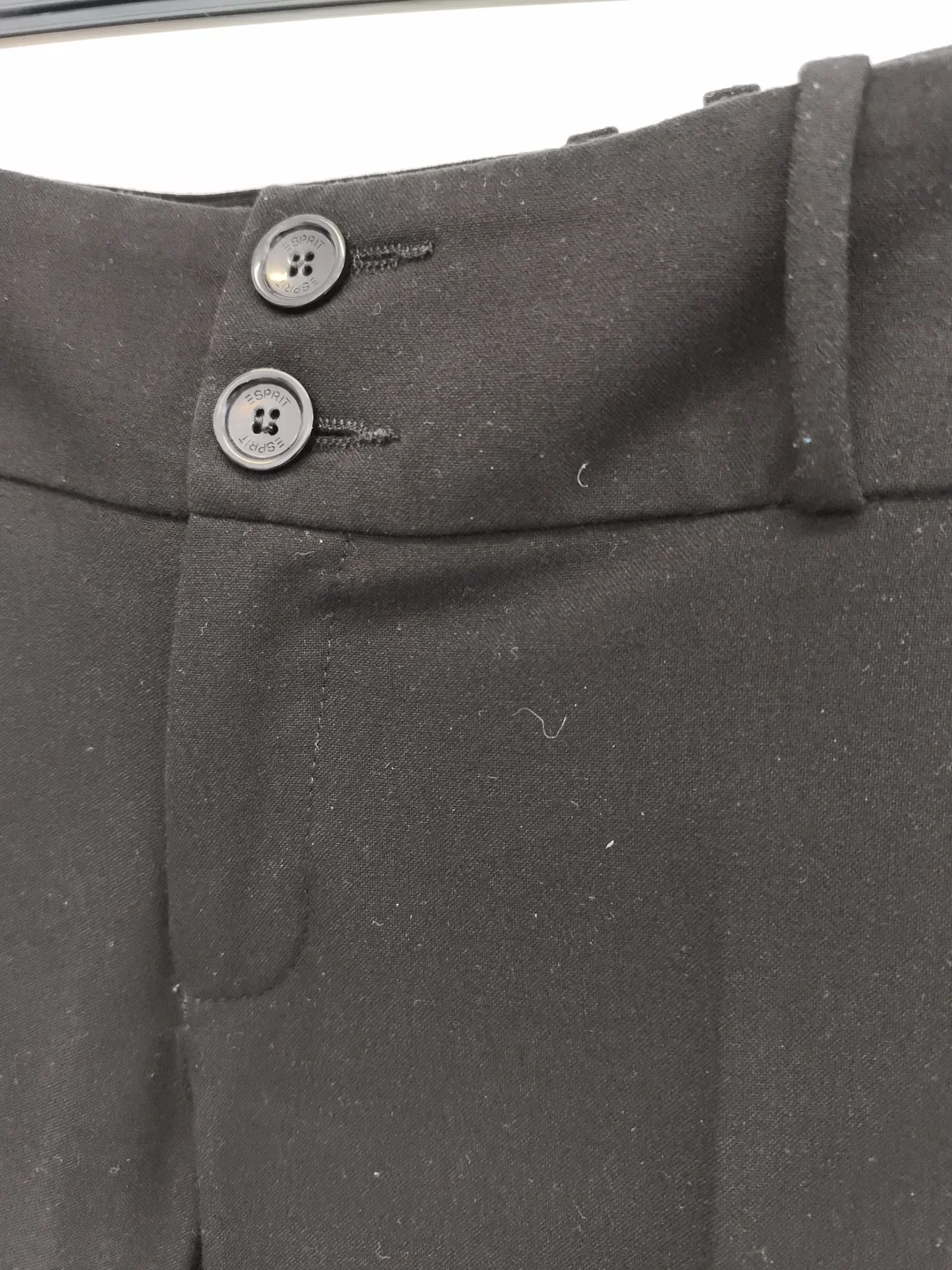 Esprit, Damenhose, Gr. 36 – Bild 3