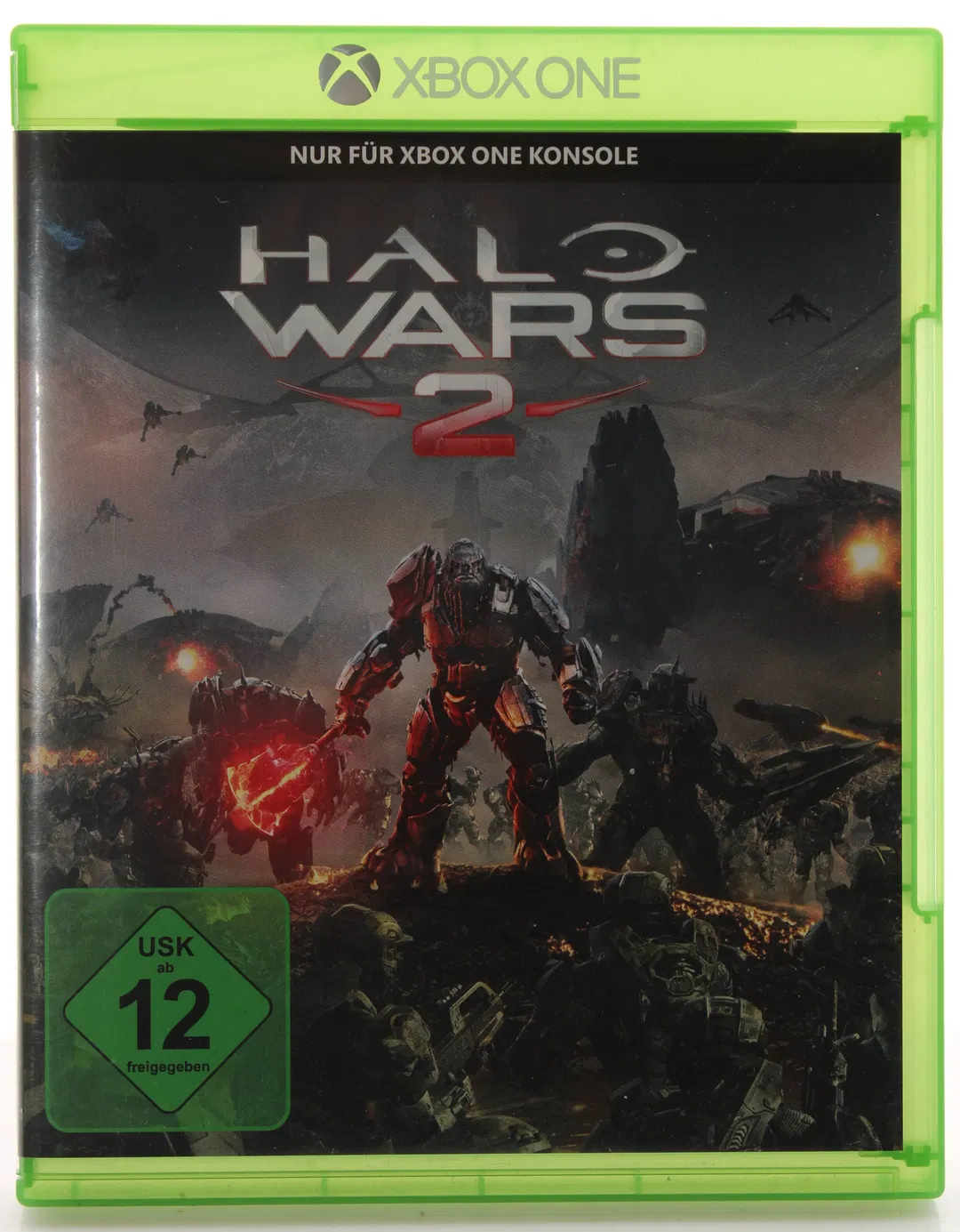 Xbox One - Halo Wars 2 - Bild 4
