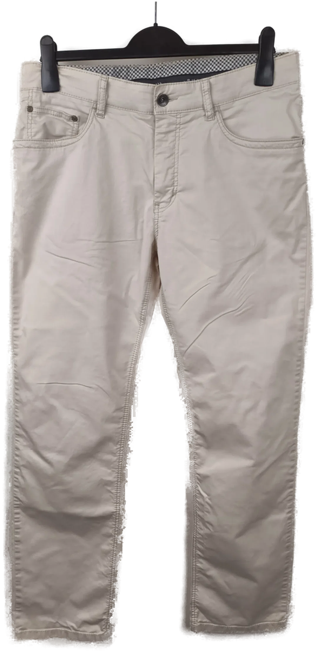 Suprax, leichte Herrenhose, Gr. 50 - Bild 4