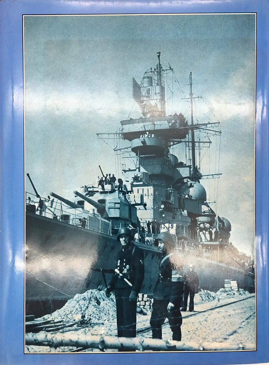 Fighting Ships of the World - Antony Preston – Bild 2