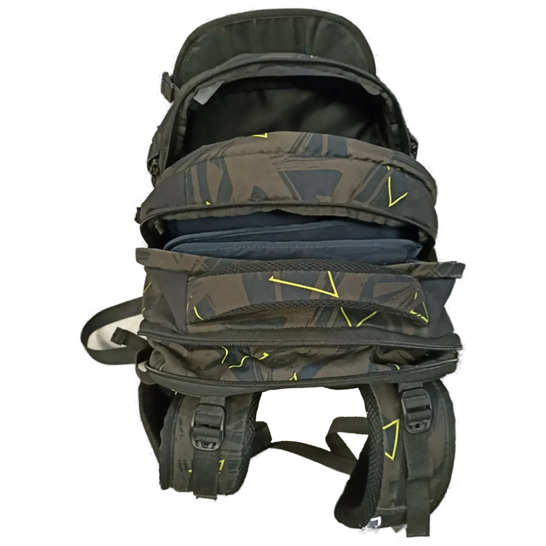 Satch Schultasche – Bild 6