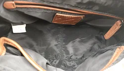 Desigual Damenhandtasche camel/braun - Bild 10