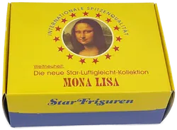 STAR FRISUREN MONA LISA Perücke - Modell MONA LISA 12 SOFT. Farbe Grau (51/60) - Bild 5
