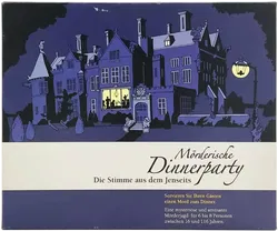 Mörderische Dinnerparty 