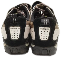 Radschuhe Shimano Damen Gr. 37 MTB | Gut Erhalten - Bild 3
