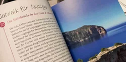 Glücksorte auf Ibiza. Mit Formentera - Ute Liesenfeld – Vorschau 2