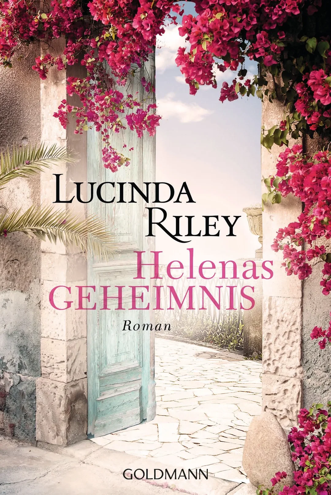 Helenas Geheimnis - Lucinda Riley – Bild 1