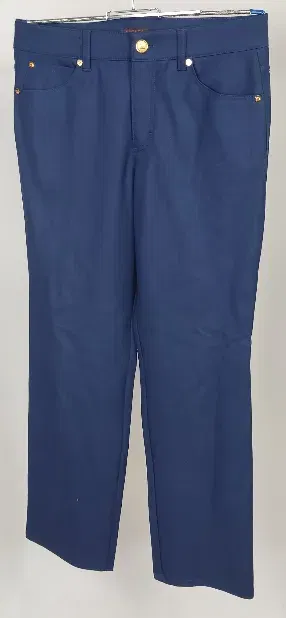 Escada - Damen Hose Gr. 36 - Bild 4