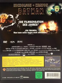 DVD Die Batman Edition  - Bild 5