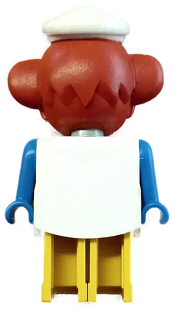 LEGO Minifigur - Bild 2