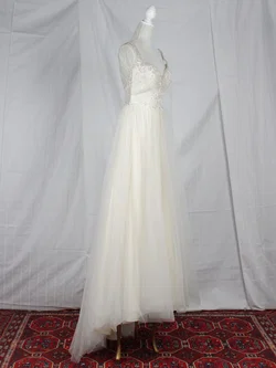 Hochzeitskleid - 09 - Enchanting by Mon Cheri (USA) - Gr. S - Bild 2