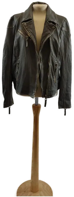 Gipsy Damen Lederjacke - Bild 6