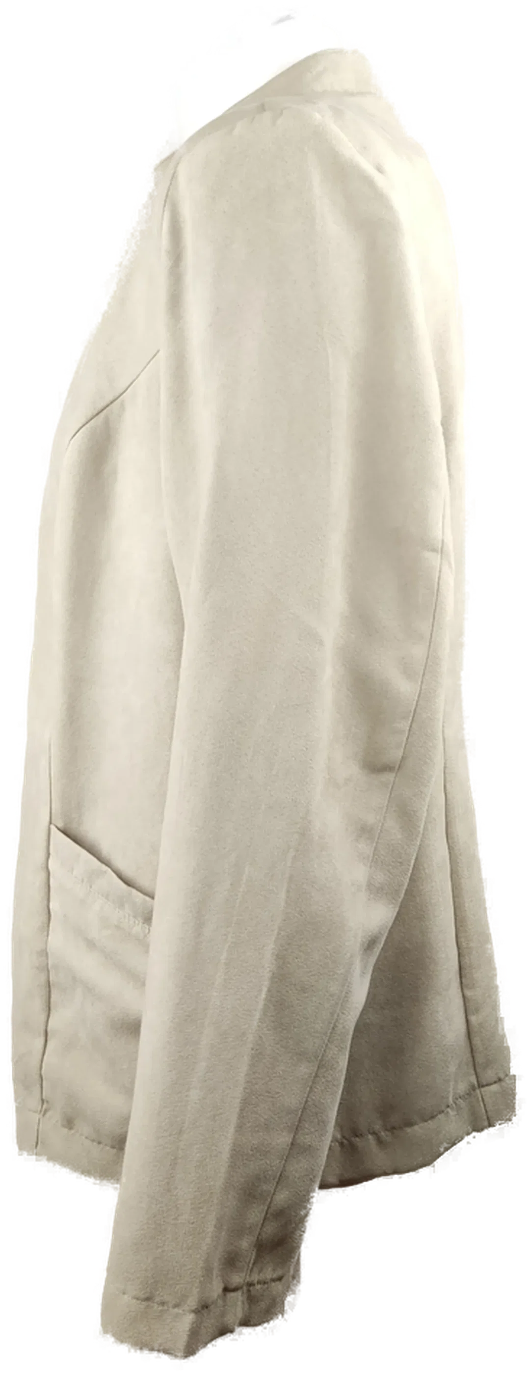 Abendjacke Polyester XXL | Retro-Flair – Bild 2
