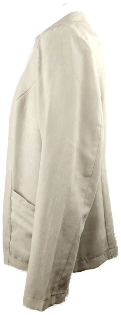 Abendjacke Polyester XXL | Retro-Flair – Vorschau 2