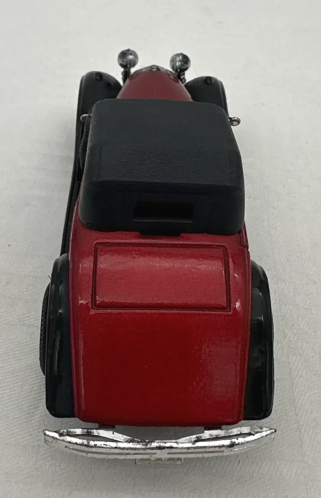 Welly Rolls-Royce / Oldtimer (Modellnummer: 8872) Baujahr 1931 – Bild 2