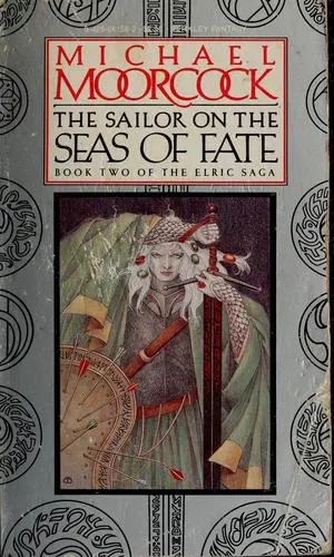 The Sailor on the Seas of Fate - Michael Moorcock - Bild 2