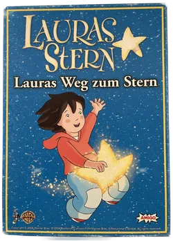 AMIGO Lauras Stern - Lauras Weg zum Stern - Bild 1