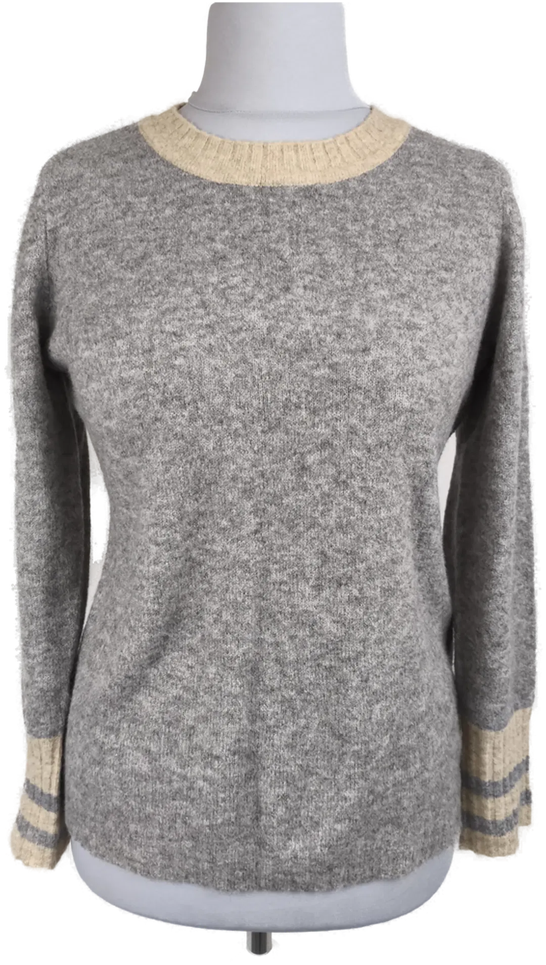 weicher Pullover Damen, Gr.40, heine - Bild 1