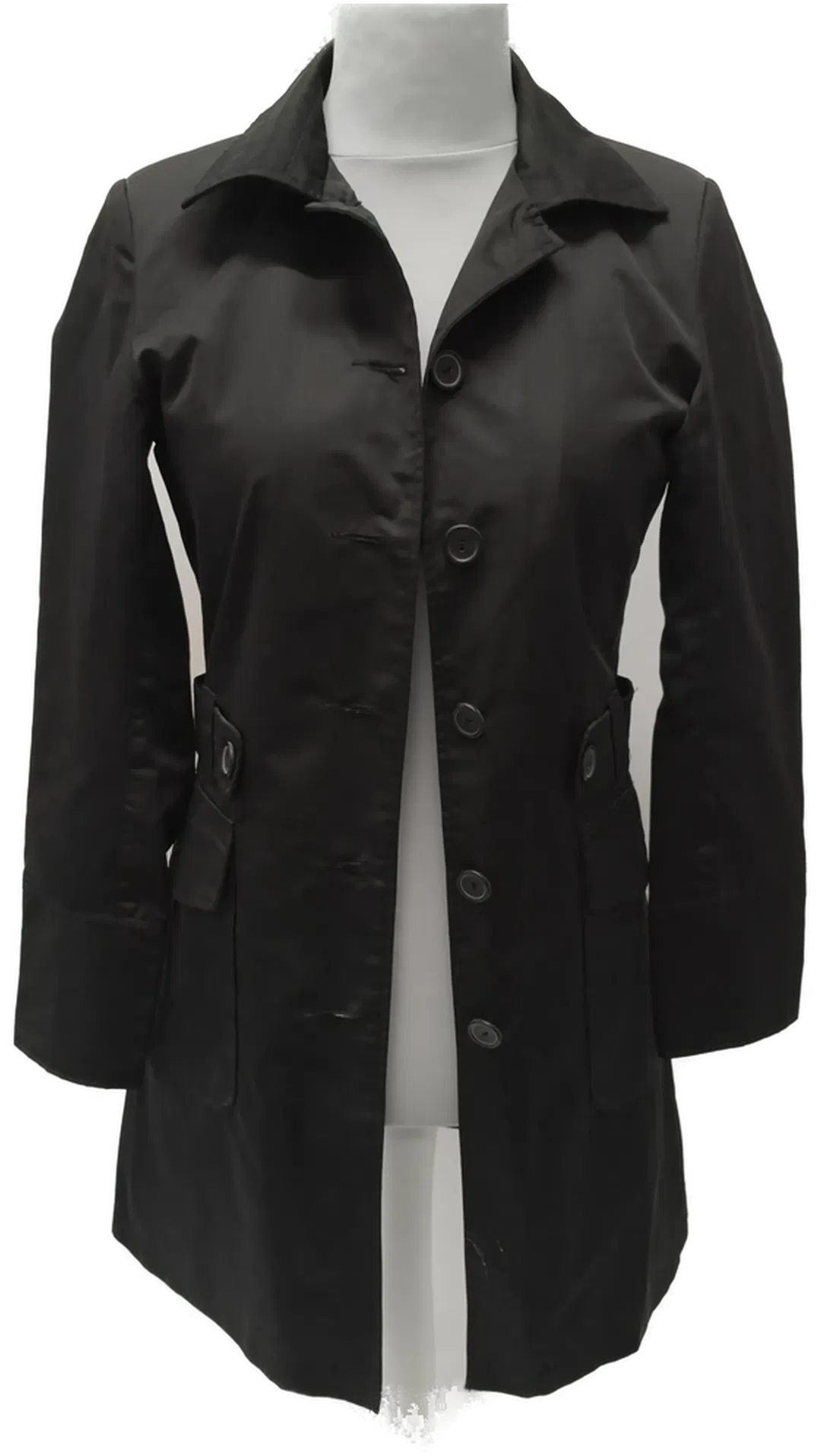 Kurzmantel Damen, Kombiworld, Gr. S - Bild 1