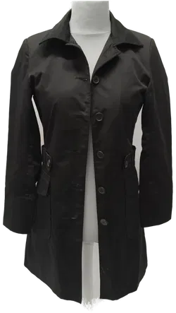 Kurzmantel Damen, Kombiworld, Gr. S - Bild 1