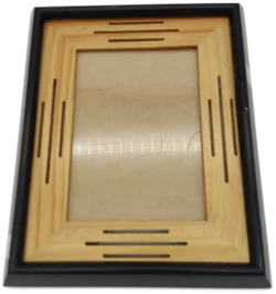 Bilderrahmen Set 3tlg., Größe 23 x 28 cm - Bild 2