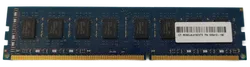 SK Hynix 4GB DDR3 2RX8 PC3-12800U-11-12-B1 Arbeitsspeicher / RAM - Bild 3