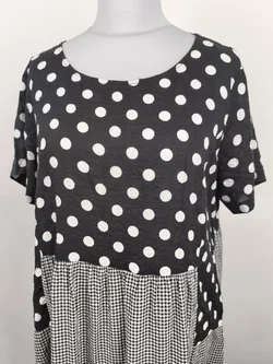 Zanzea, Damenkleid, Gr. 3XL – Vorschau 2