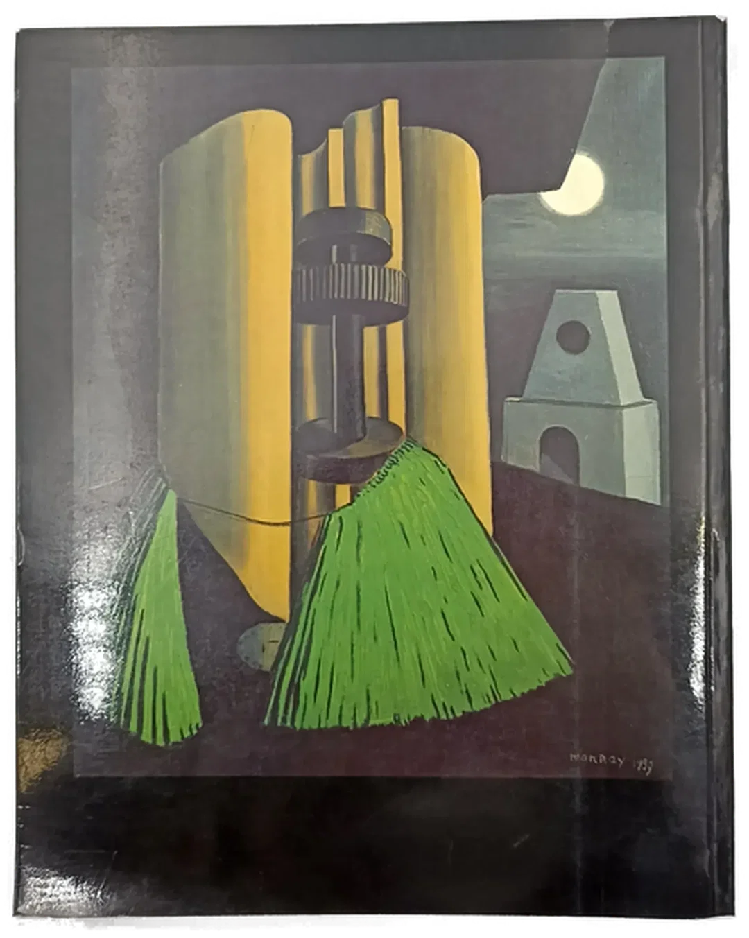 Man Ray. Ediz. tedesca - Veit Loers – Bild 2