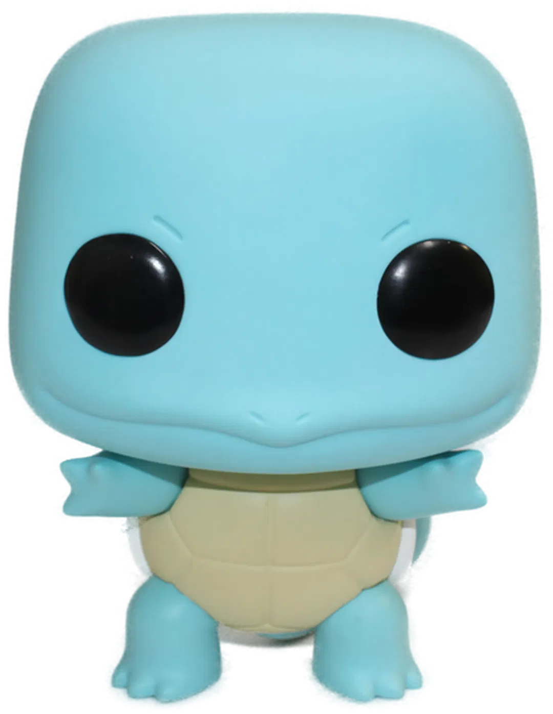 Funko Pop! Pokémon Schiggy #504 – Squirtle Vinylfigur 2019 – ca. 21,5 cm groß – Original Funko - Bild 4