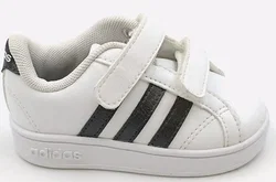 Adidas Kindersneaker weiß Gr. 20 – Vorschau 6
