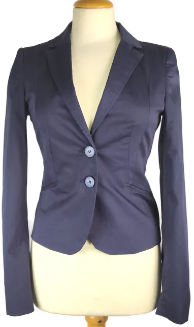 Damenblazer Jake*s Baumwolle | Büro-Eleganz - Bild 1