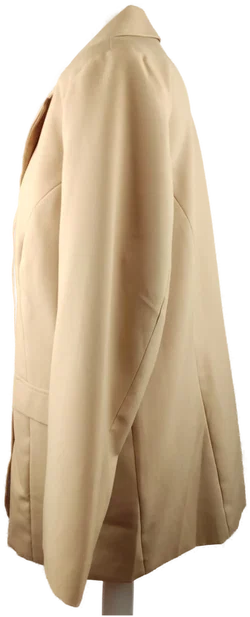 Sakko Damen Creme | Karriere-Favorit – Vorschau 2