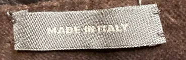Vintage Bally Damen Ledermantel - Gr. 46 – Bild 6
