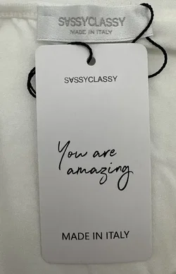 Sassyclassy - Damen Langarmshirt - Gr. L – Vorschau 4