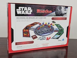 Risiko STAR WARS - Gesellschaftsspiel - Hasbro  - Bild 2