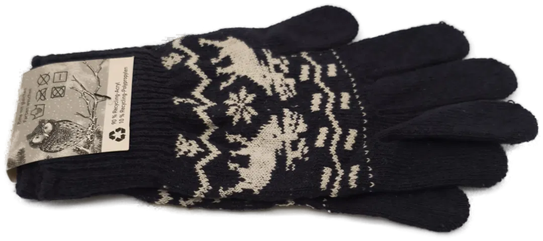 Damenhandschuhe - Bild 1