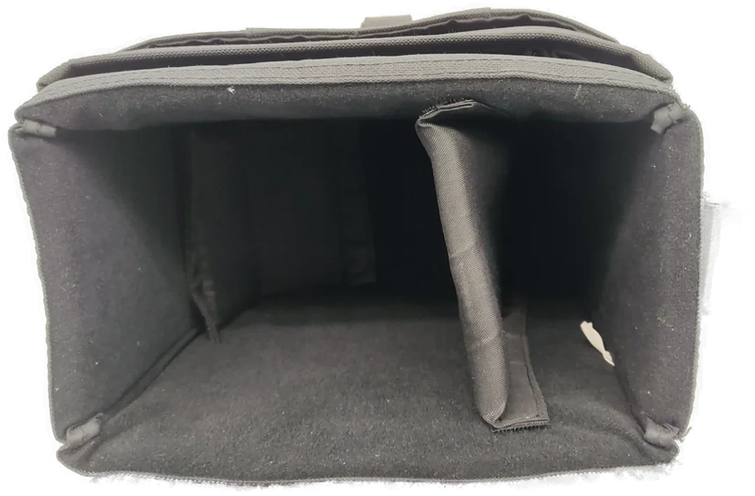 NIKON Kameratasche – Bild 2