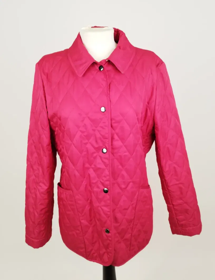 Burberry London Jacke - S - Bild 4