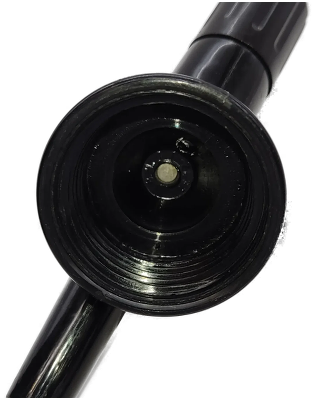 iSi Soda Siphon Flasche 1 Liter schwarz – Bild 6