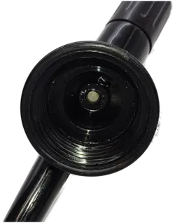 iSi Soda Siphon Flasche 1 Liter schwarz - Bild 6