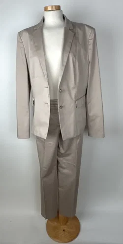 Hugo Boss - Damen Zweiteiler - Gr. 40/42  - Bild 2