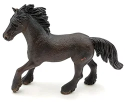 Schleich Friesen Stute Spielfigur