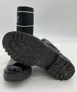 Karl Lagerfeld Kids - Stiefeletten - Gr. 31 - Bild 3