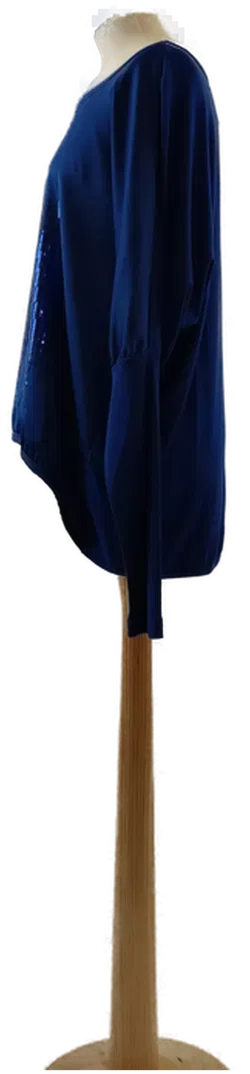 Paillettenshirt  - Bild 2