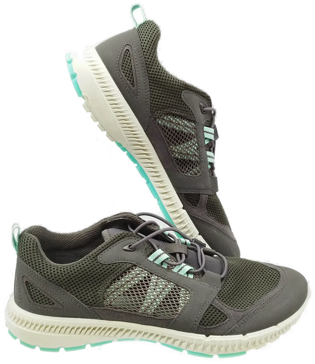 Sportschuhe Ecco Gr. 39 | Sanftes Laufgefühl – Bild 2