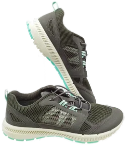 Sportschuhe Ecco Gr. 39 | Sanftes Laufgefühl - Bild 2