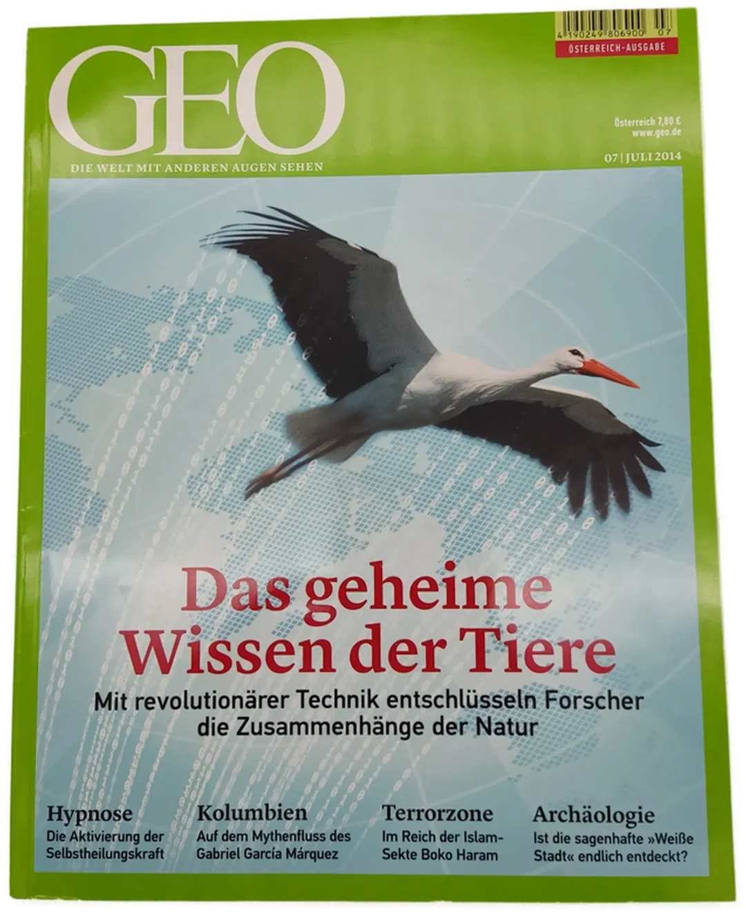 Zeitschrift 
